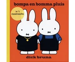 Bompa en bomma pluis in 't Mestreechs