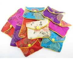 Chinese buidels set 12 stuks
