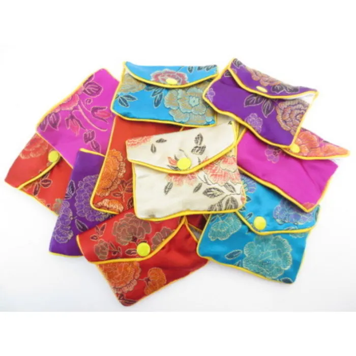 Chinese buidels set 12 stuks