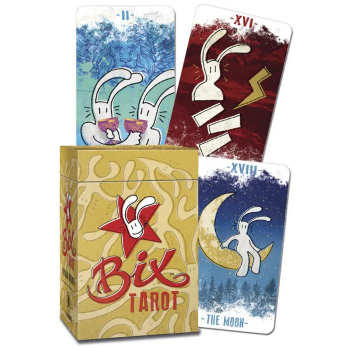 Bix tarot