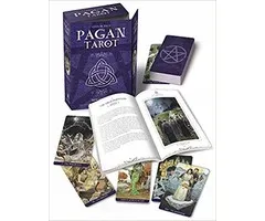Pagan Tarot Kit
