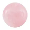 Bol van Rozenkwarts 60 mm A kwaliteit