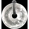 Donut bergkristal 3 cm