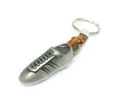 Sleutelhanger voetbalschoen