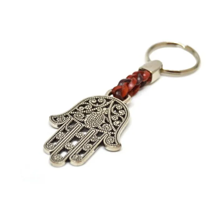 Sleutelhanger hand fatima