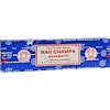 Nag champa van Sai baba wierookstokjes 100 gram