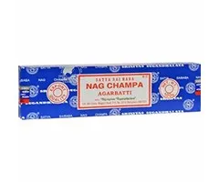 Nag champa van Sai baba wierookstokjes 100 gram
