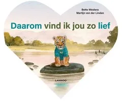 Daarom vind ik jou zo lief