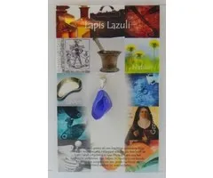 Lapis lazuli gezondheidssteen