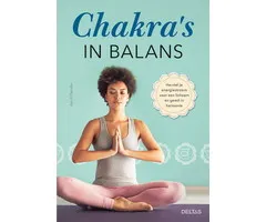 Chakras in balans