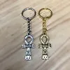 Sleutelhanger Ankh