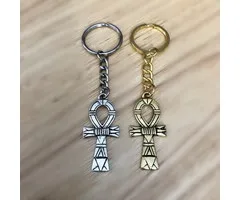 Sleutelhanger Ankh