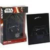 Notitieboek Star Wars Darth Vader met geluid