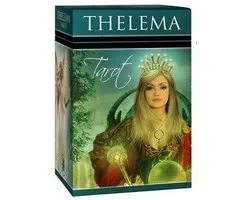 Thelema Tarot