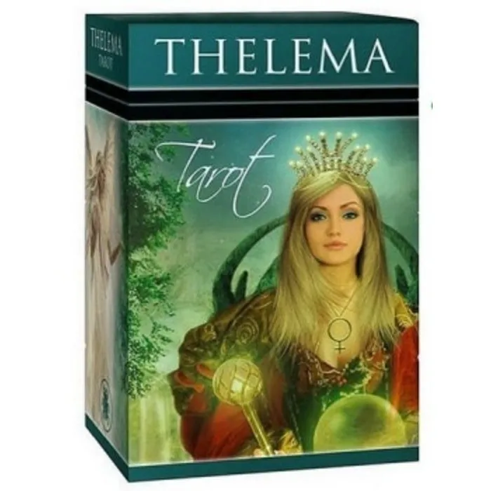 Thelema Tarot