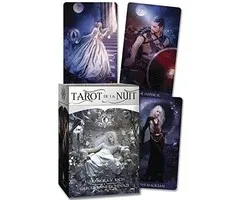 Tarot de la nuit