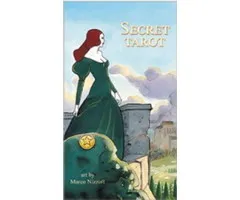 The Secret Tarot