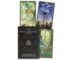 Book of Shadows set