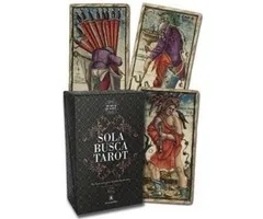 Sola Busca Tarot