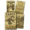 Tarot Black & Gold