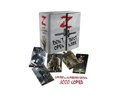 Tarot Z Limited edition