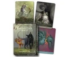 Fantasy Cats Oracle