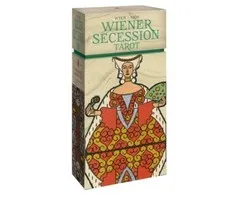 Wiener Secession Tarot