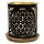 Bloem des Levens olieverdamper van Aromafume voor geur en harmonie