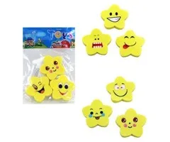 Gum smiley 3 stuks