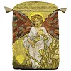 Tarotbuidel Art Nouveau Gold