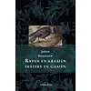 Raven en kraaien eksters en gaaien