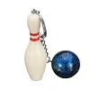 Sleutelhanger bowling