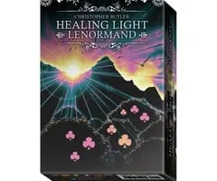 Healing light lenormand