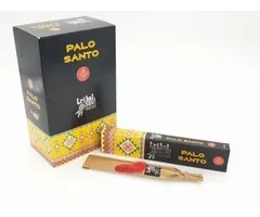 Wierook tribal soul palo santo