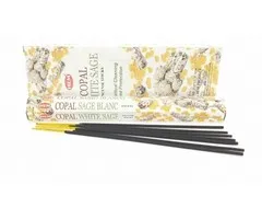 Hem wierook copal white sage