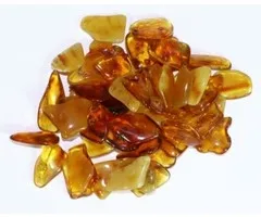 Barnsteen klein 10 stuks