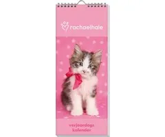 Verjaardag kalender Kat