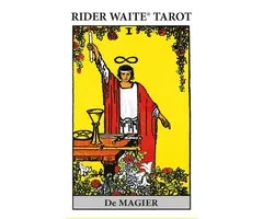 Rider waite tarot pocket