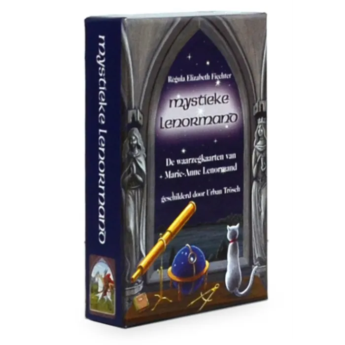 Mystieke Lenormand