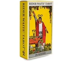 Rider Waite tarot