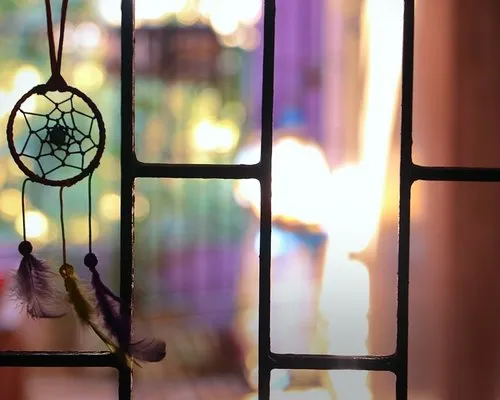 Betekenis van de dromenvanger