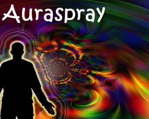Auraspray