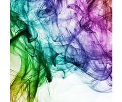 Auraspray rainbow Shower