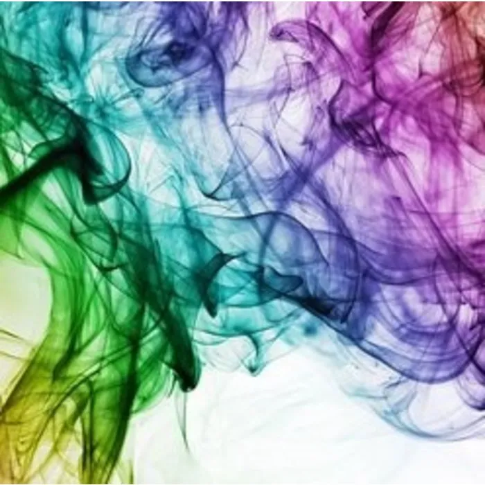 Auraspray rainbow Shower