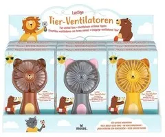 Dierenventilator