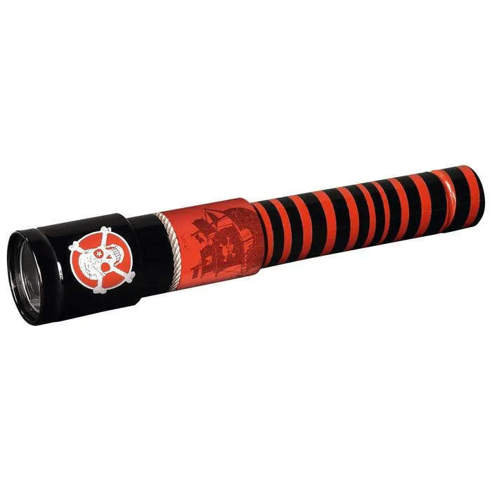 Piraten telescoop
