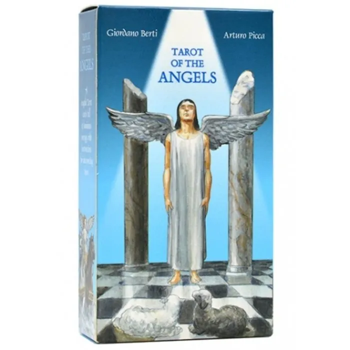 Tarot of the angels
