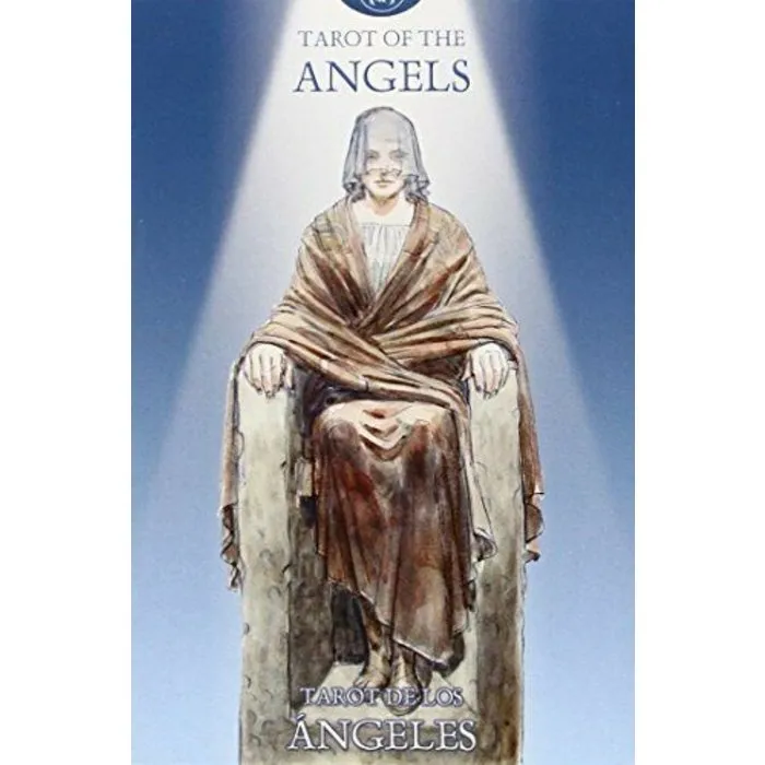 Tarot of the angels