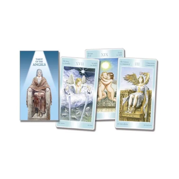 Tarot of the angels