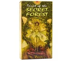 Tarot of the Secret Forest